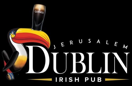 Jerusalem Dublin Irish Pub